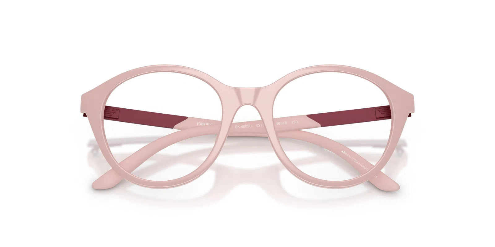 Emporio Armani Kids 4005U Sunglasses - view 24